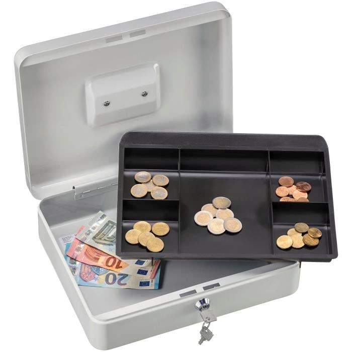 Coffre caisse Money 5030