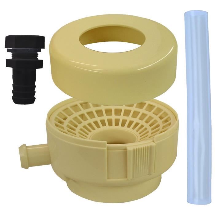 Récupérateur d'eau - BELLI - Dune - 320 litres - Grege