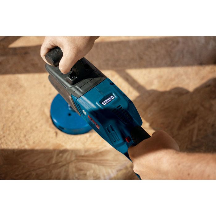 Perceuse d'angle sans fil BOSCH PROFESSIONAL - GRD 18V-127- 18V - Sans batterie ni chargeur