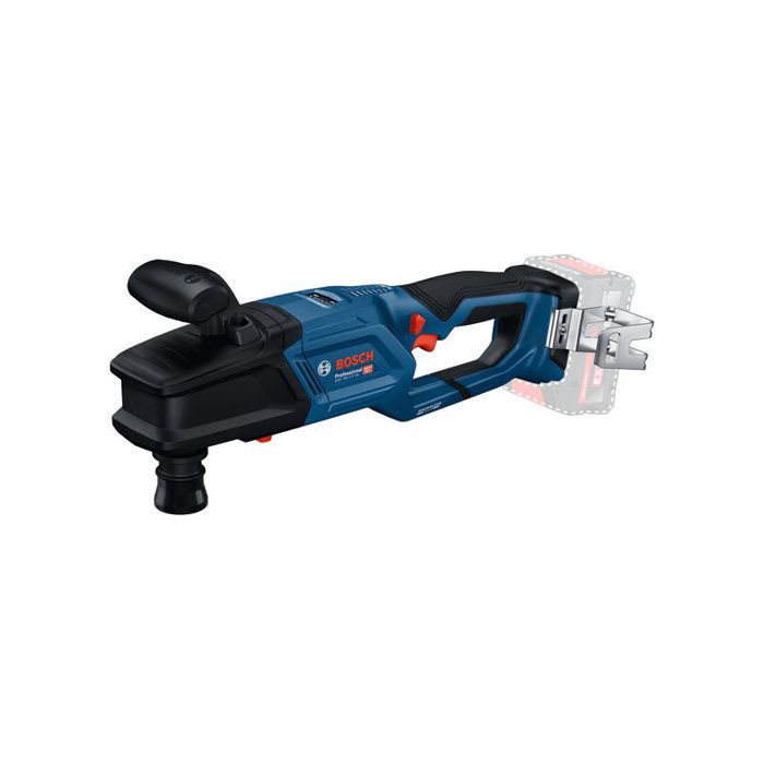 Perceuse d'angle sans fil BOSCH PROFESSIONAL - GRD 18V-127HX- 18V - Sans batterie ni chargeur
