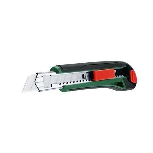 Bosch professional Couteau a lame réctractable