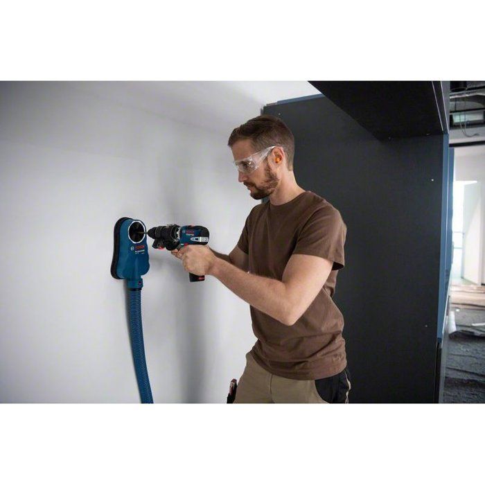 Mandrin Bosch Professional GSR 12V-35 FC GFA 12-H - 1600A024LN