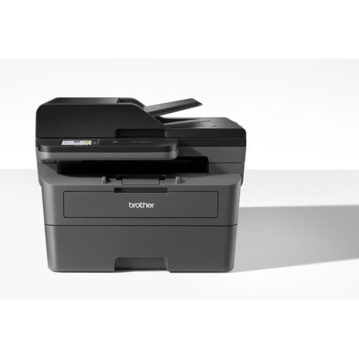 Imprimante Multifonction 3en1 Brother DCP-L2660DW Ethernet (Noir)