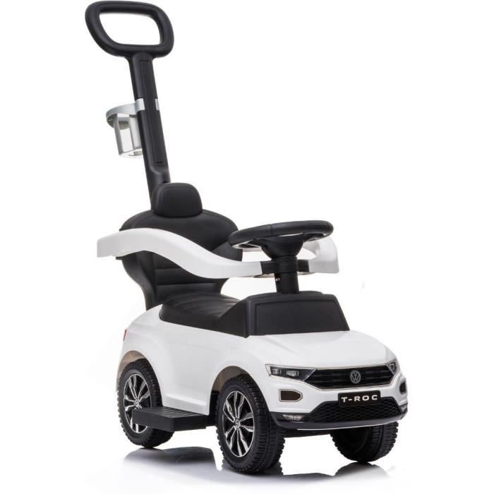 Porteur enfant - VW T-ROCK 3en1 - Buddy Toys - BPC 5260