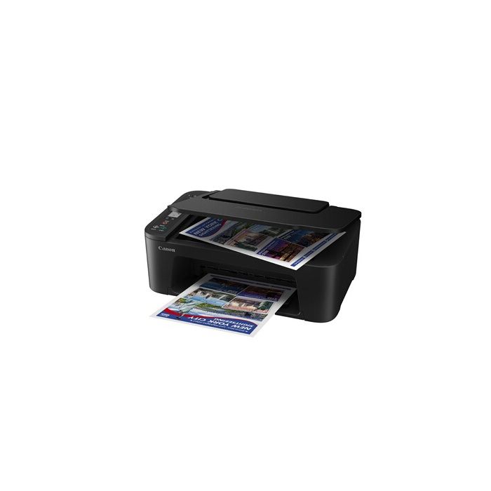Imprimante multifonction - CANON - TS3750i - Jet d'encre - Noir - A4