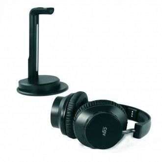 Casque sans fil TV/HIFI - CGV - PRELUDE 3 - Autonomie 35h - Prise optique - Volume réglable sur casque