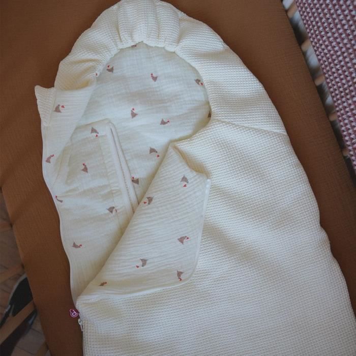 Nid d'ange - DOMIVA - Maternity Love - 75 cm