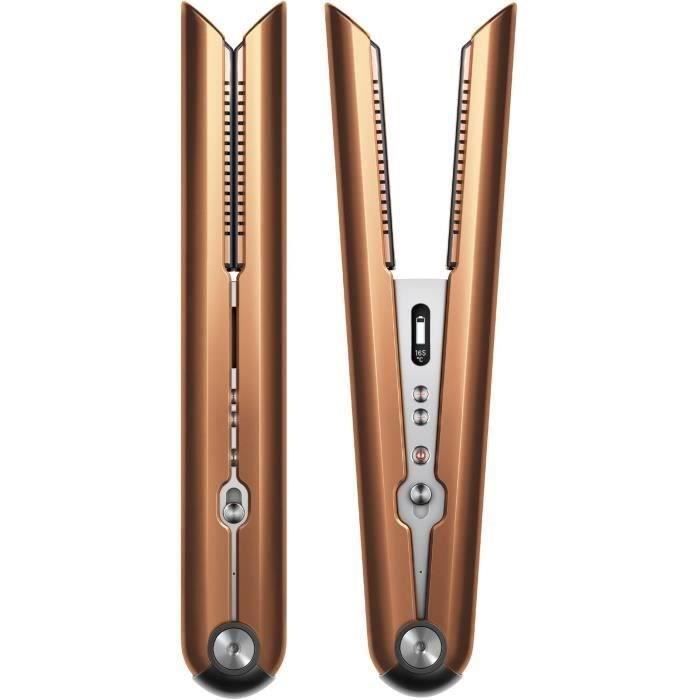 Lisseur Dyson CORRALE NEW CUIVRE