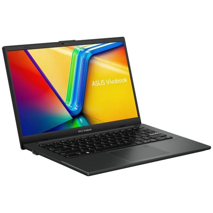 PC Portable ASUS VivoBook 14 E1404 | Win 11 - 14 FHD IPS - AMD Ryzen 5 7520U - RAM 16Go - 512Go SSD