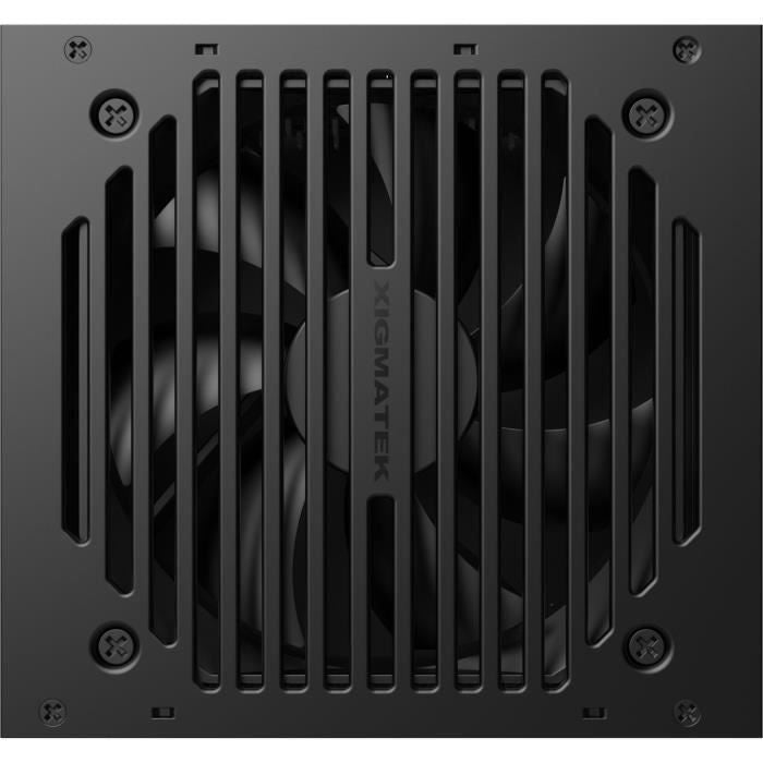 XIGMATEK - Prime M - Alimentation PC - 1000 W - 80+ Gold - ATX3.1 - Full modulaire - PCI-E 5.1 12VHPWR