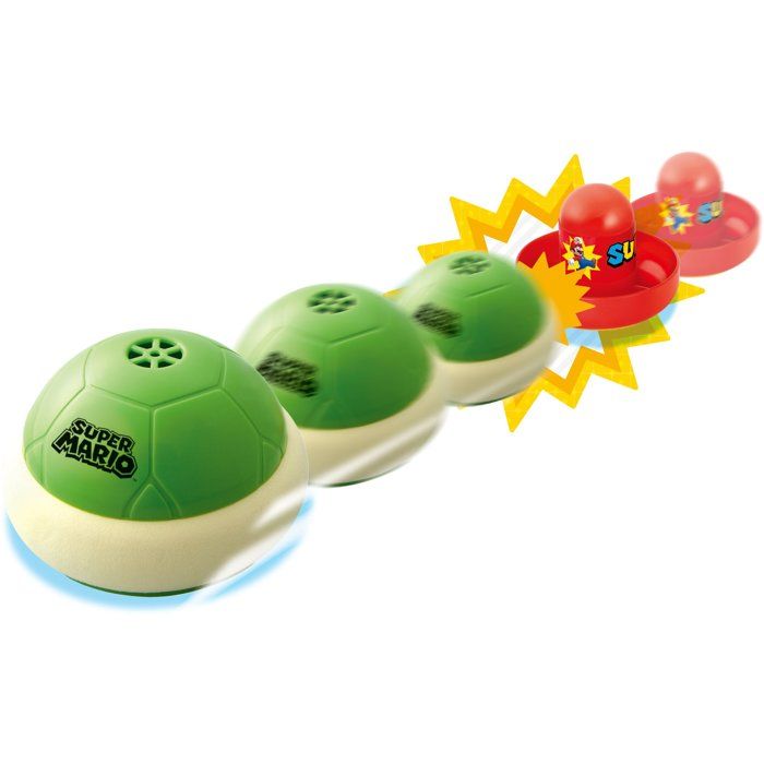 Super Mario Hover shell strike - EPOCH Games - 7397