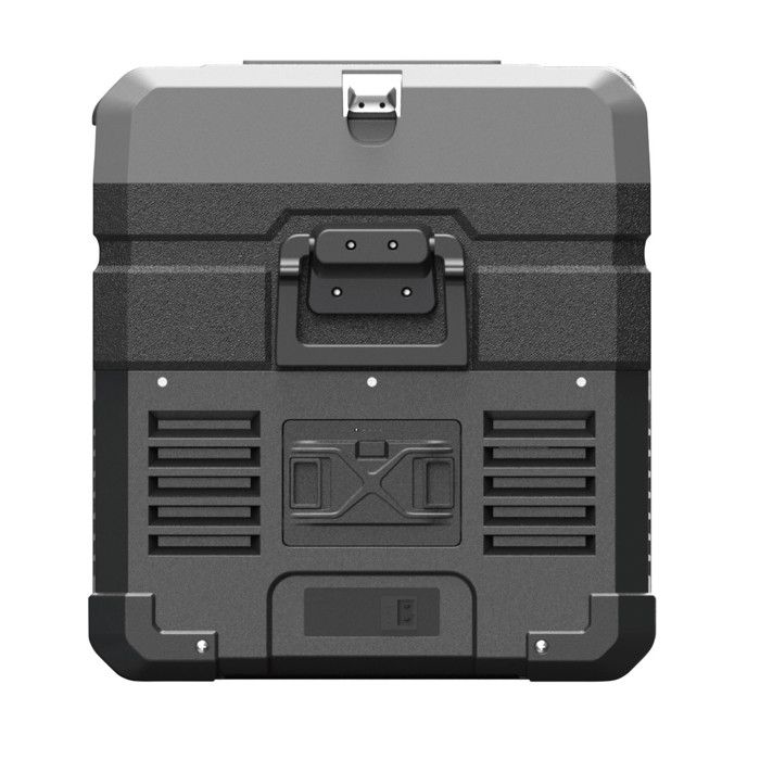 Glaciere électrique - EZA - BLIZZ-E FLEX - 12 volts / 24 volts V - 38L