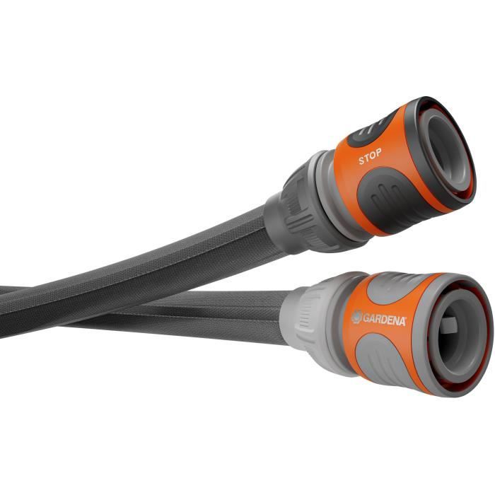 Kit tuyau Liano™Life 15m - Résistance a la pression : 22 bar Longueur : 15 m Ř int. 13 mm - 18445-20