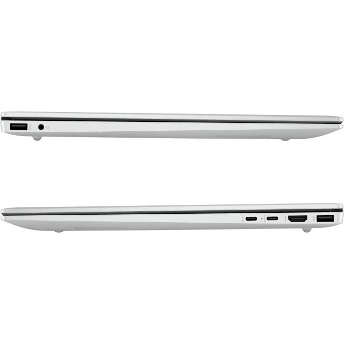 PC Portable HP Omnibook 5 16-ba1014nf - Windows 11 - 16 2K IPS - Core i5-1334U - RAM 16Go - Stockage 512Go SSD - AZERTY
