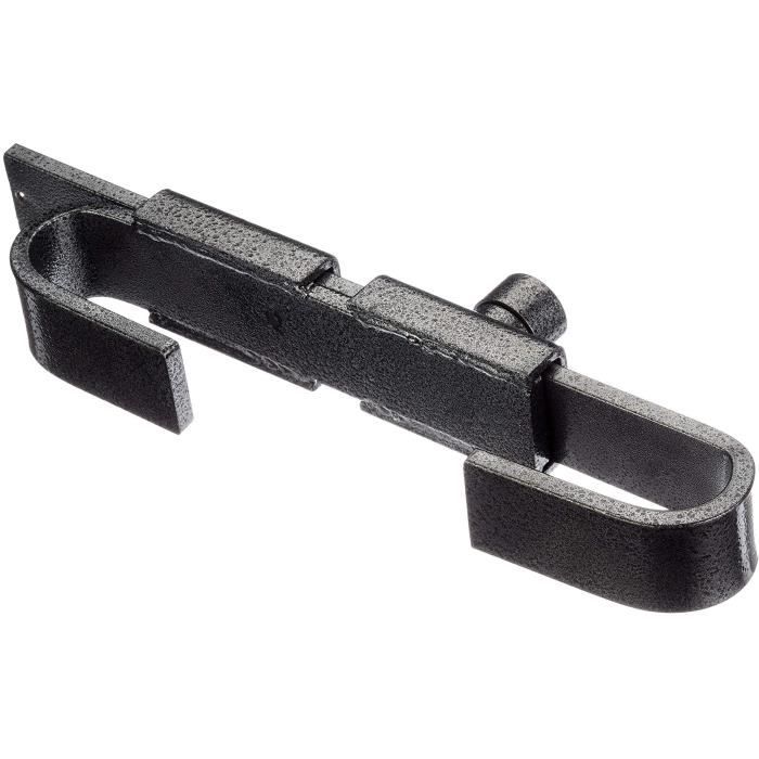 Cadenas container- HTC EQUIPEMENTS- en acier trempé- Conçu pour sécuriser les conteneurs et les fourgons de transport,