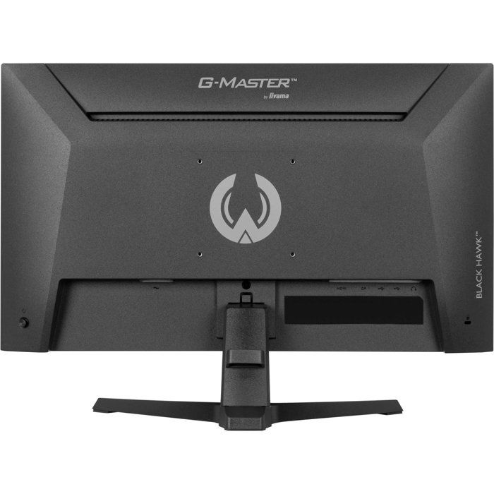 Ecran PC Gamer - IIYAMA - 24'' - FHD - 144Hz - Dalle IPS - 1ms - G-Master
