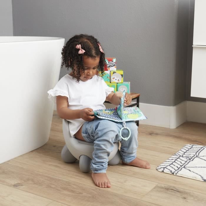 Pot de chambre bébé - INFANTINO - Koala