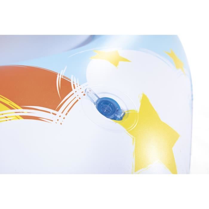 Licorne Gonflable Intex a chevaucher
