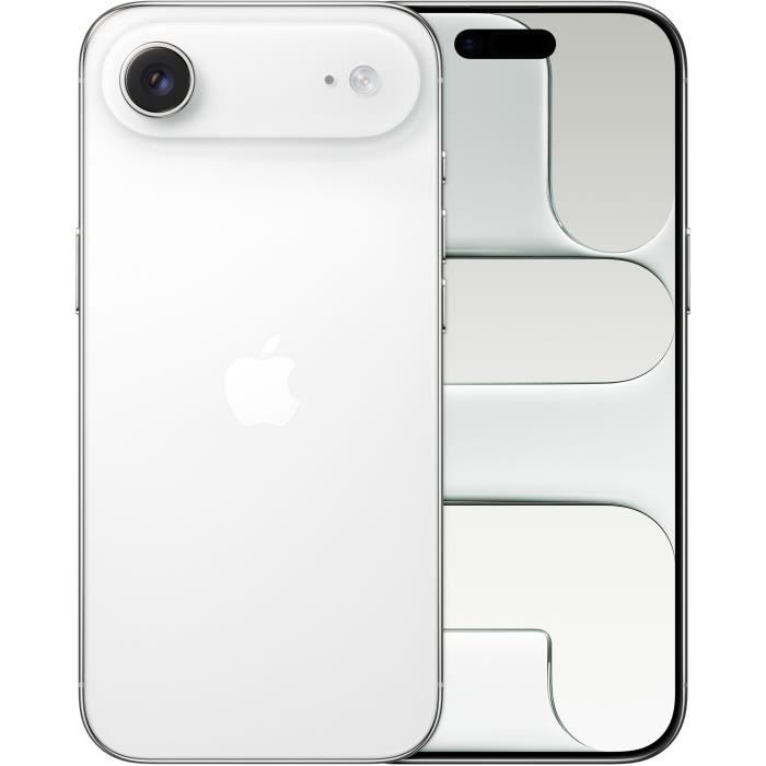 APPLE iPhone Air 256GB Cloud White