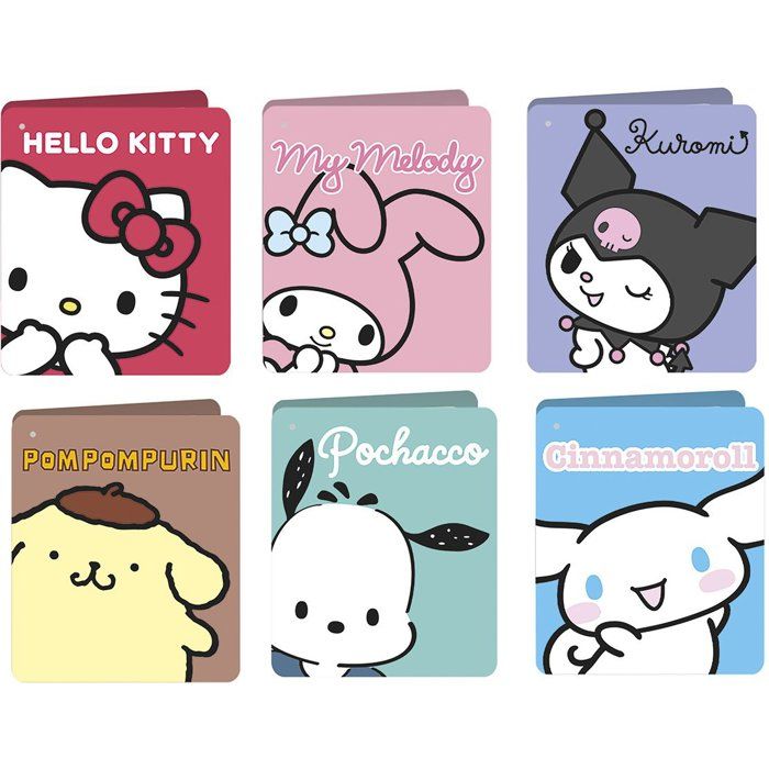 Peluche Kawai Cinnamoroll - JEMINI - HELLO KITTY - 13 cm