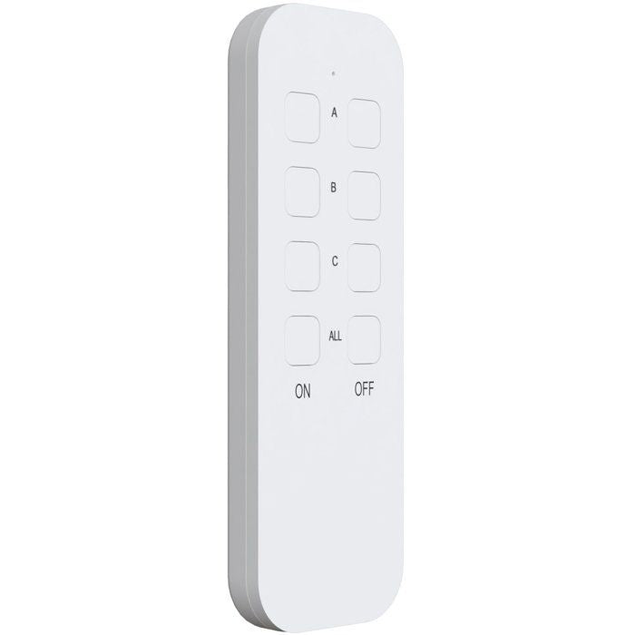 Télécommande pour prise - KYF - KYF- PLUG - 001 et KYF - PLUG - 002