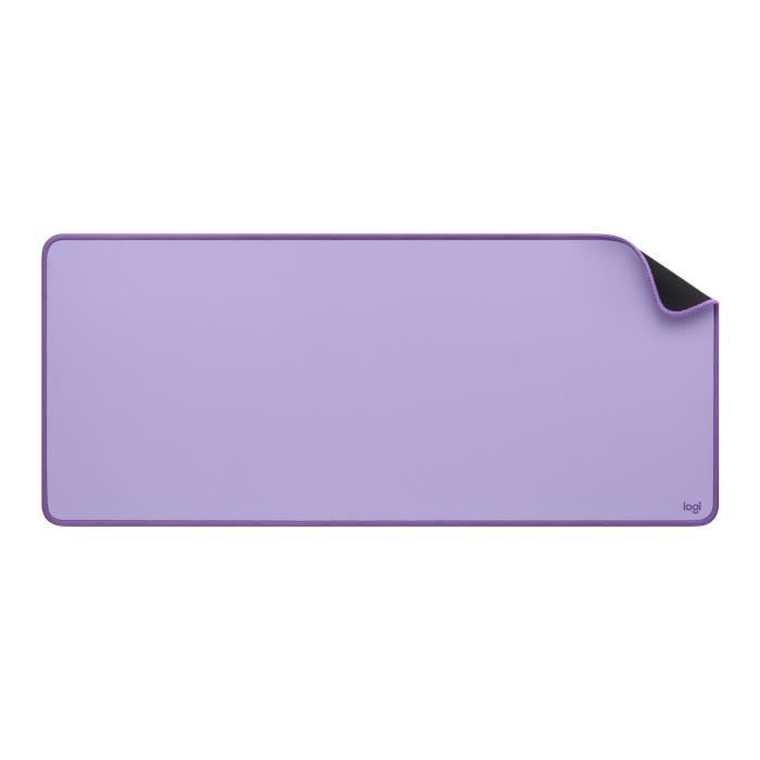 Tapis de souris - Logitech - Desk Mat - Studio Série - Lavande
