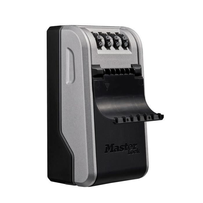 Armoire de sécurité Masterlock Boîte ŕ clés 5481EURD Format L
