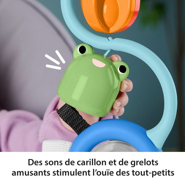 HOCHET MULTI ACTIVITES