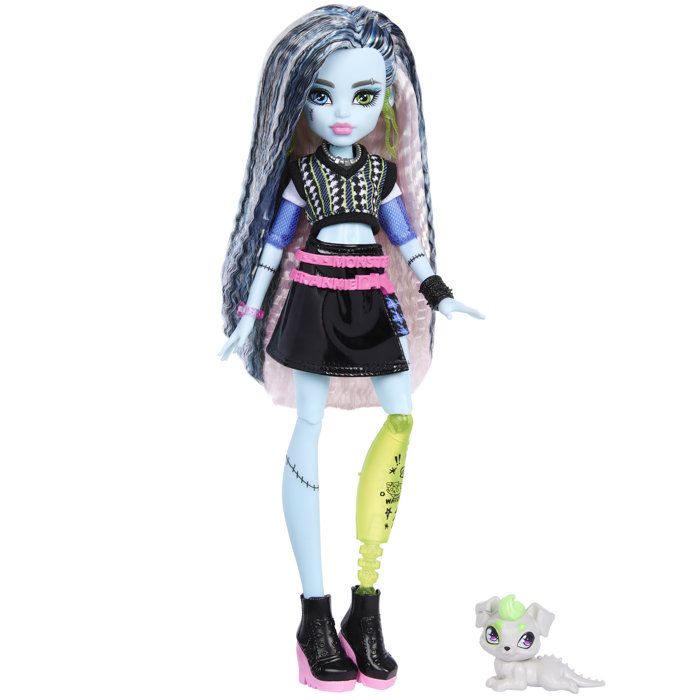 Frankie - Monster High - JHK31