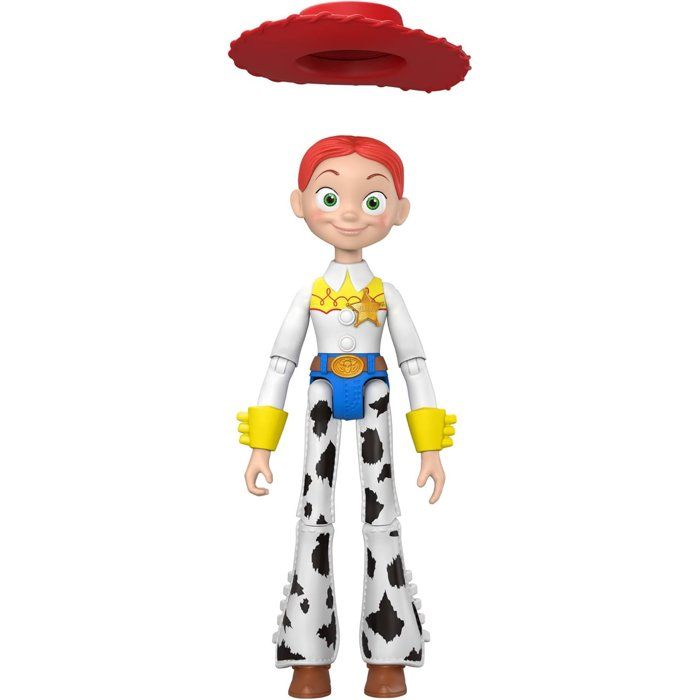 Figurine Jessie - 17cm - Disney Pixar - JKV16