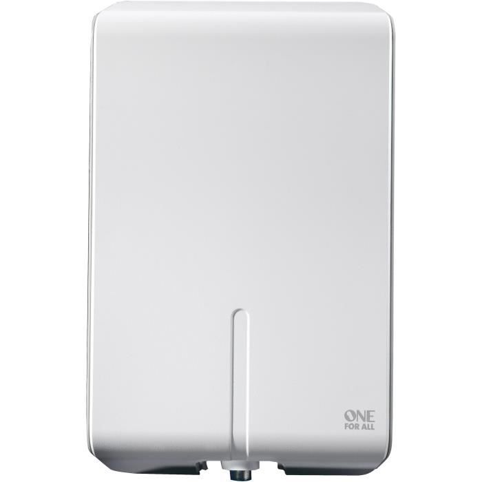 Antenne TV / TNT One For All ANTENNE TV INTERIEUR SV9455 5G