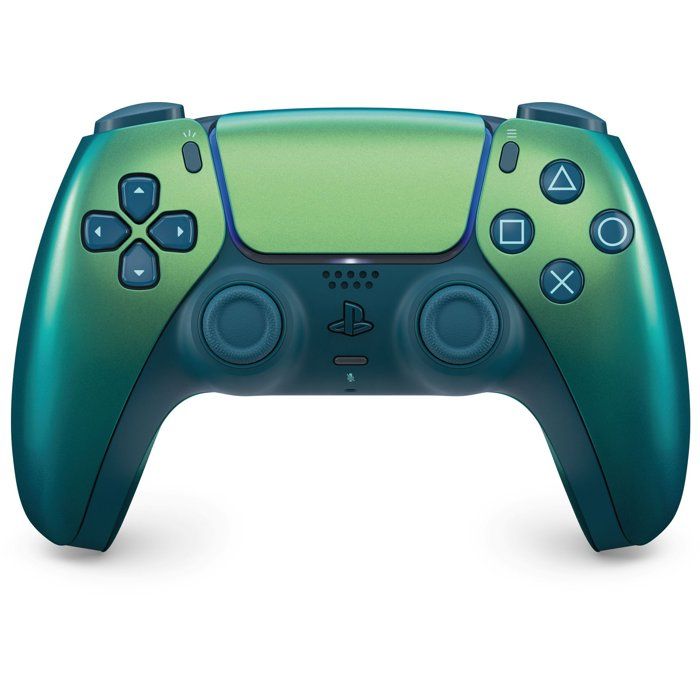 Manette sans fil DualSense - Chroma Teal I PS5 et PC