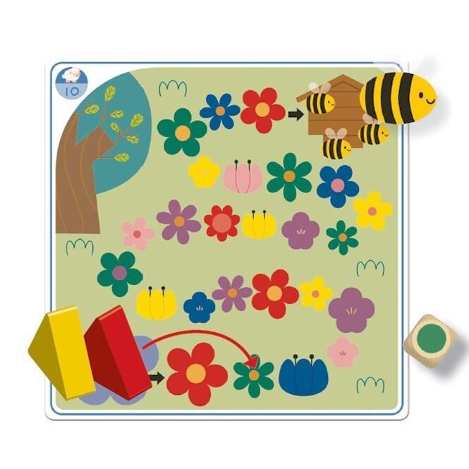 Pret pour la maternelle ! - Coffret complet éducatif - 20 activités - Préparation Programme Maternelle - Ravensburger - Des 2 ans