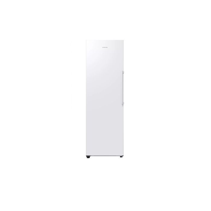 Congélateur armoire - SAMSUNG - RZ32C7AEEWW - 323 L - Classe E - 4 tiroirs - Connecté - Blanc