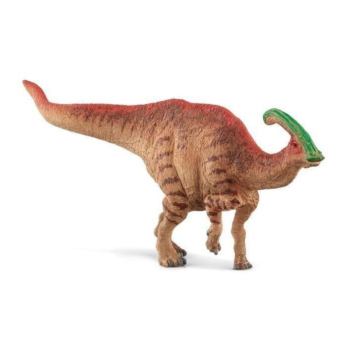 Figurine Parasaurolophus, SCHLEICH 15030 Dinosaurs, Pour enfant des 3 ans
