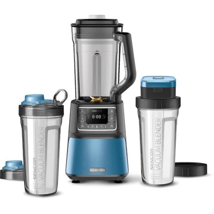 Super Blender - Sencor - SBU 7872BL