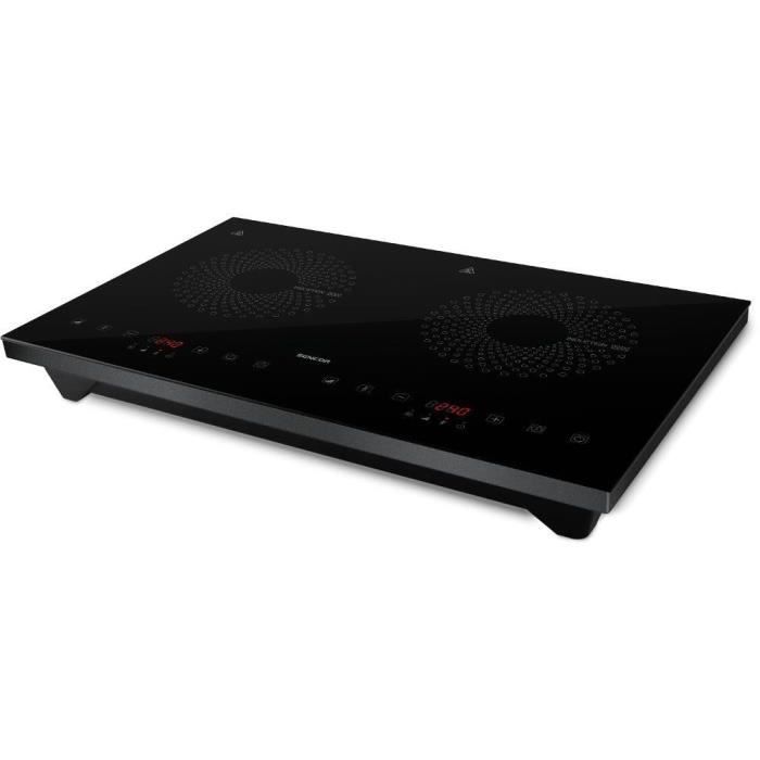 Plaque de cuisson a induction - Sencor - SCP 4601GY