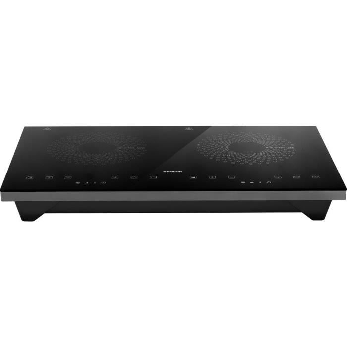 Plaque de cuisson a induction - Sencor - SCP 4601GY