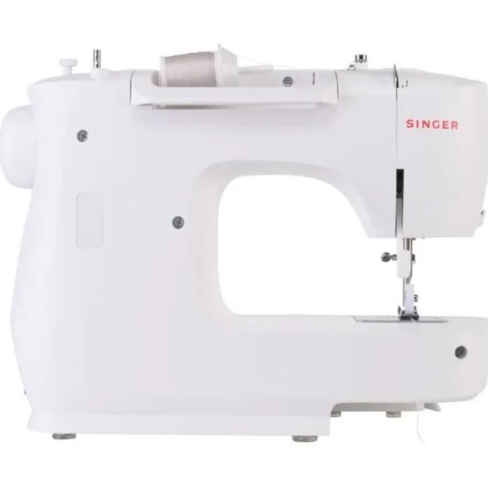 Machine a coudre SINGER M2405 - 8 programmes de points - 70W