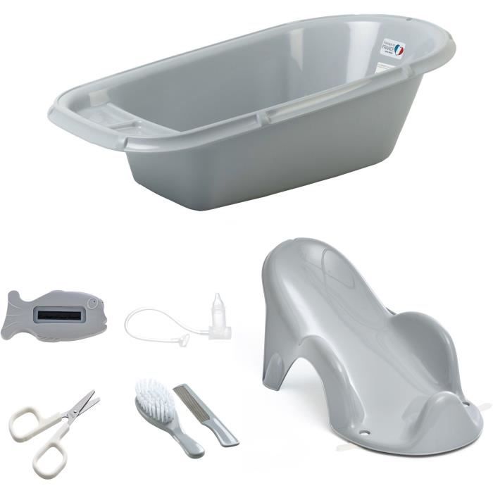 PACK Bain 1er âge