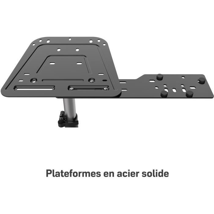 Support universel pour accessoires de simulation -TURTLE BEACH - VelocityOne Stand