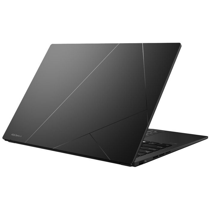 PC Portable ASUS ZenBook 14 OLED UM3406 : Win 11 - 14.0 WUXGA - AMD Ryzen AI 7 445 - RAM 16Go - 1To SSD