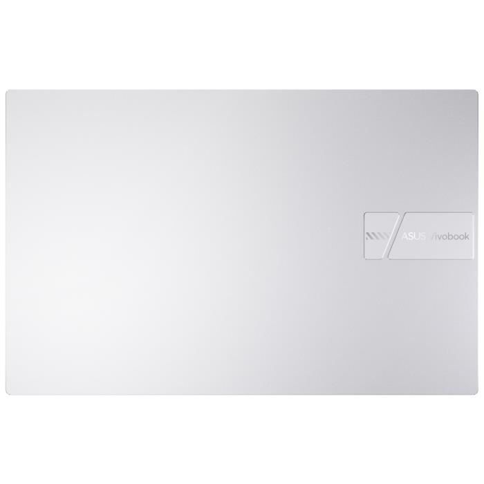 PC Portable ASUS VivoBook 15 X1504 | Sans Windows - 15,6 FHD 60Hz - Intel Core i3-1315U - RAM 8Go - 1To SSD