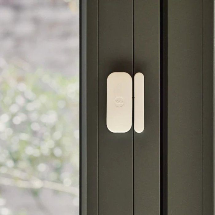 Dťtecteur anti-effraction - YALE - Pour alarme intelligente