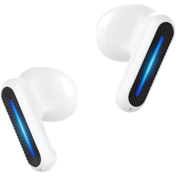 Écouteurs sans fil rechargeable - TWS EVEPODS - YENKEE - YHP 06BT WE