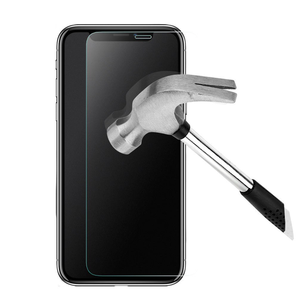 WE Verre trempé APPLE IPHONE 12 PRO MAX