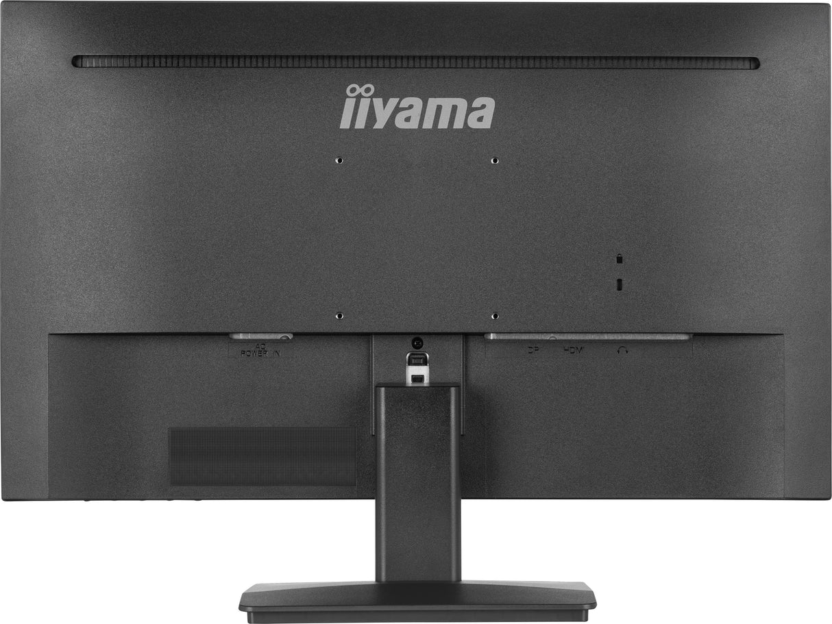Ecran 24" Iiyama ProLite XU2491H-B1 Full HD 100Hz (Noir)