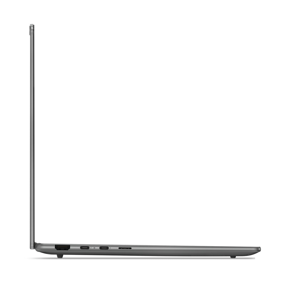 PC Portable LENOVO Yoga Slim 7 14ILL10 | Windows 11 - 14'' OLED - Core Ultra 5 226V - Copilot+ - RAM 16 Go - SSD 512 Go - AZERTY