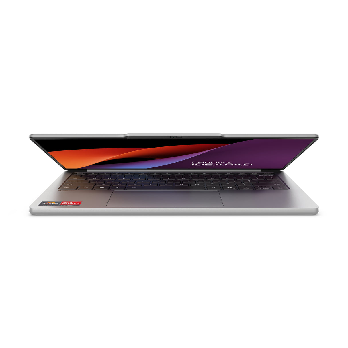 PC Portable LENOVO IdeaPad Slim 5 13ARP10 Sans Windows 13,3'' WUXGA - Ryzen 7 7735HS - RAM 16Go - 512Go - Aluminium - AZERTY - Gris