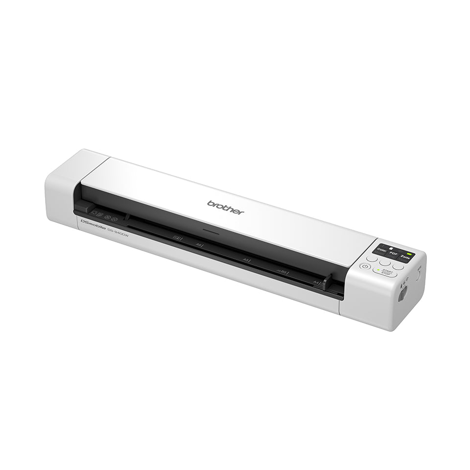 Scanner Brother DS940DW
